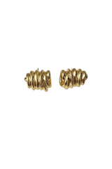 SIA STUD EARRINGS