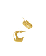 Reggie-gold-mini-hoops-Layers-of-Jewelry