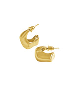 Reggie-gold-mini-hoops-Layers-of-Jewelry