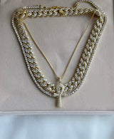 3-pc-cuban-set-Layers-of-Jewelry