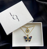 Butterfly-x-evil-eye-set-Layers-of-Jewelry